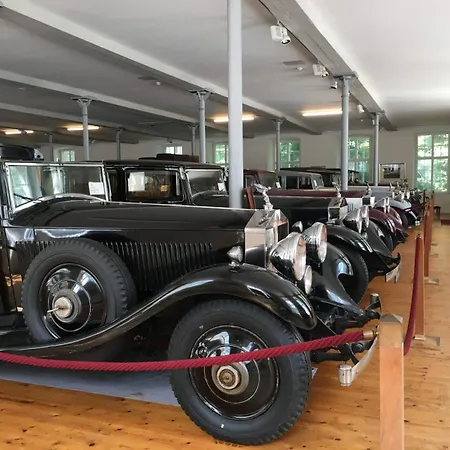 Gemuetliches Im Stadtzentrum Dornbirn, Kopenhagen 5