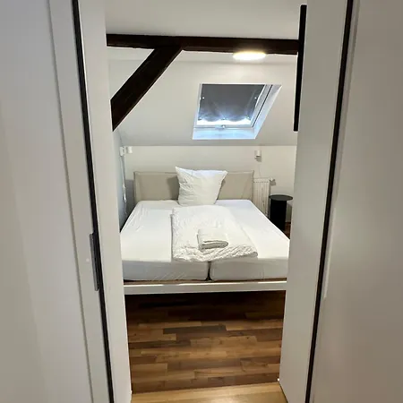 Apartment Gemuetliches Im Stadtzentrum Dornbirn, Kopenhagen 5