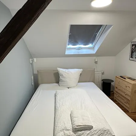 Apartment Gemuetliches Im Stadtzentrum Dornbirn, Kopenhagen 5 Dornbirn