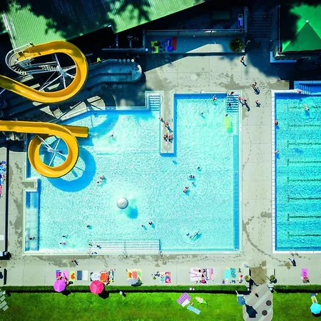 Gemuetliches Im Stadtzentrum Dornbirn, Kopenhagen 5 Apartment Dornbirn