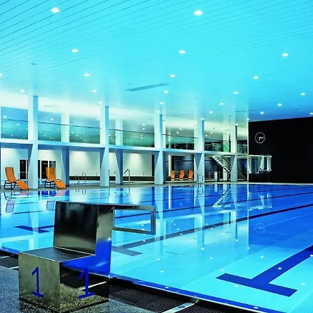 Gemuetliches Im Stadtzentrum Dornbirn, Kopenhagen 5 *