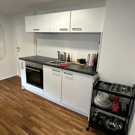 Gemuetliches Im Stadtzentrum Dornbirn, Kopenhagen 5 Dornbirn