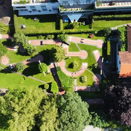 Gemuetliches Im Stadtzentrum Dornbirn, Kopenhagen 5 * Dornbirn