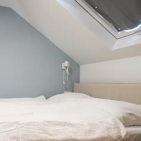 Gemuetliches Im Stadtzentrum Dornbirn, Kopenhagen 5 * 도른비른