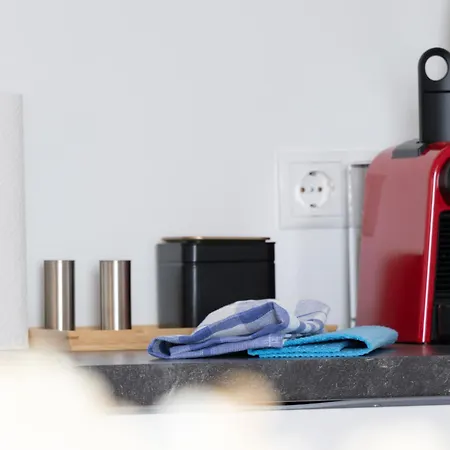 Gemuetliches Im Stadtzentrum Dornbirn, Kopenhagen 5