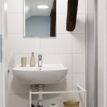 Gemuetliches Im Stadtzentrum Dornbirn, Kopenhagen 5 아파트 *