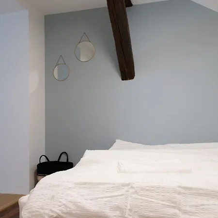 Daire Gemuetliches Im Stadtzentrum Dornbirn, Kopenhagen 5 Dornbirn