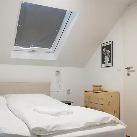 Gemuetliches Im Stadtzentrum Dornbirn, Kopenhagen 5 * 도른비른