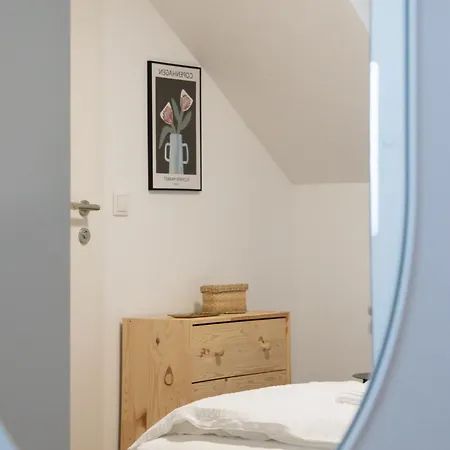 Gemuetliches Im Stadtzentrum Dornbirn, Kopenhagen 5 도른비른