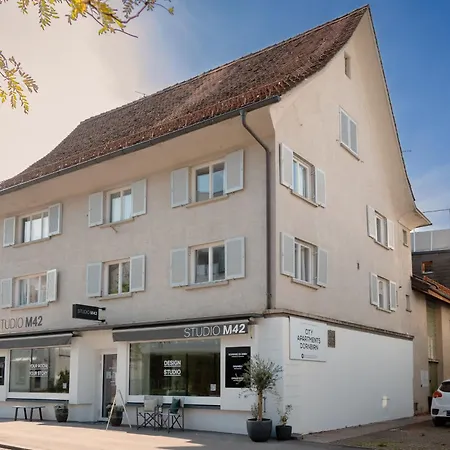 Stadthaus M42 - 5