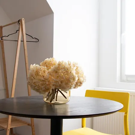 Gemuetliches Im Stadtzentrum Dornbirn, Kopenhagen 5