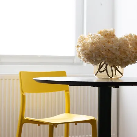 Stadthaus M42 - 5 Daire